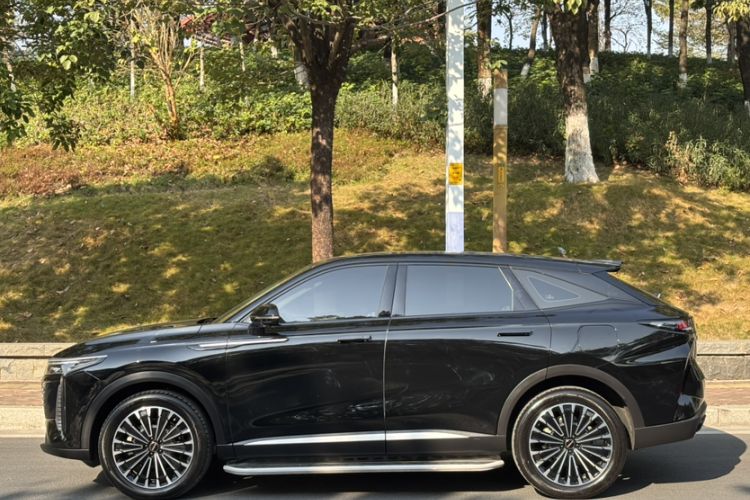 Used  Stellar C-DM 2024 1.5T Long-Range Pro
