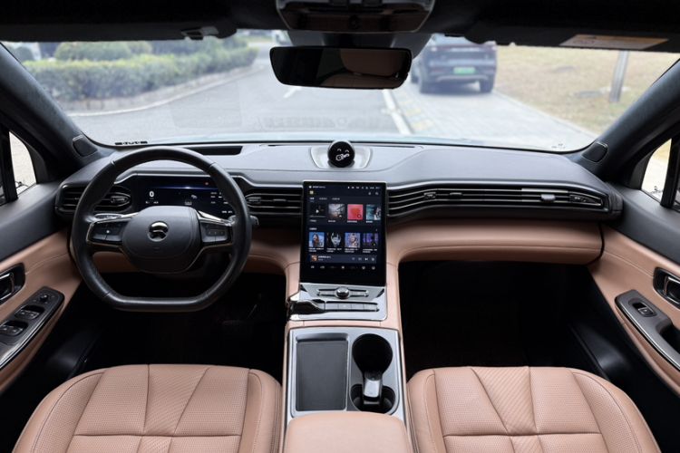 Used Nio ES8 2022 100 kWh Six-Seater Version