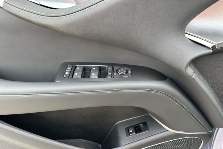 Used BYD Sealion 07 EV 2024 610 Zhihang Edition