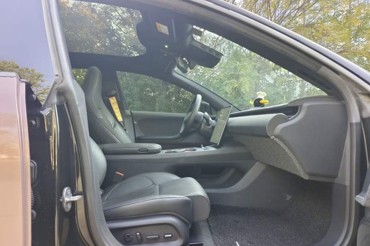 Used Nio ET5 2022 100 kWh
