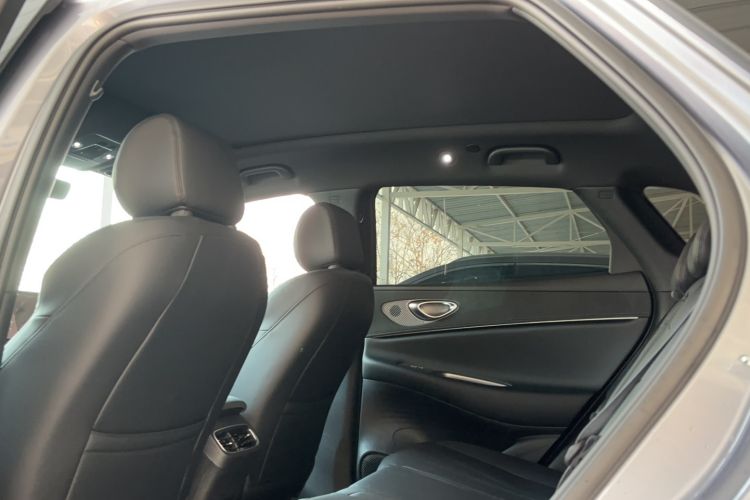 Used BYD Sealion 06 New Energy 
