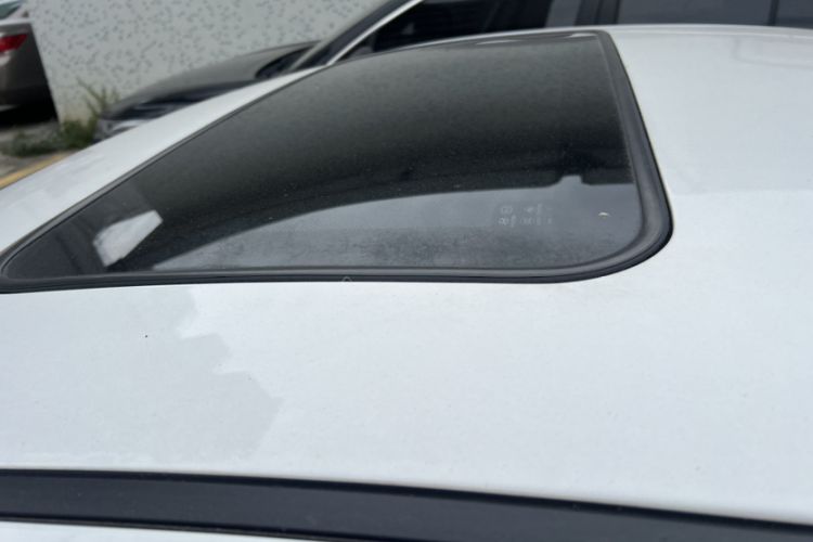 Used Hyundai Elantra 2015 1.6L Automatic Leading Model
