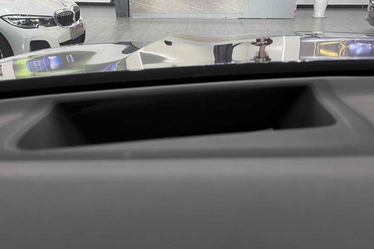 Used BMW X5 2022 xDrive 30Li Luxury M Sport Package
