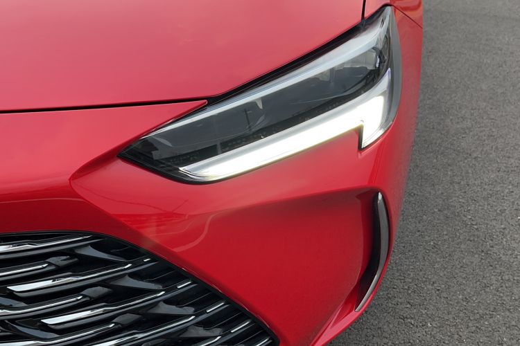 Used Buick Regal 2024 25T Deluxe Edition
