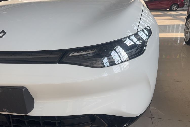 Used Leapmotor C01 2024 Pure Electric 525 Comfort Edition
