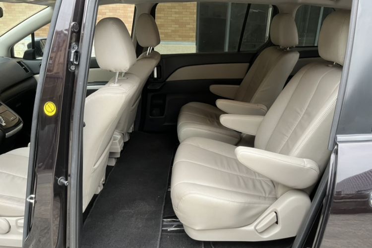 Used Mazda Mazda 8 2015 2.5L Elite Edition