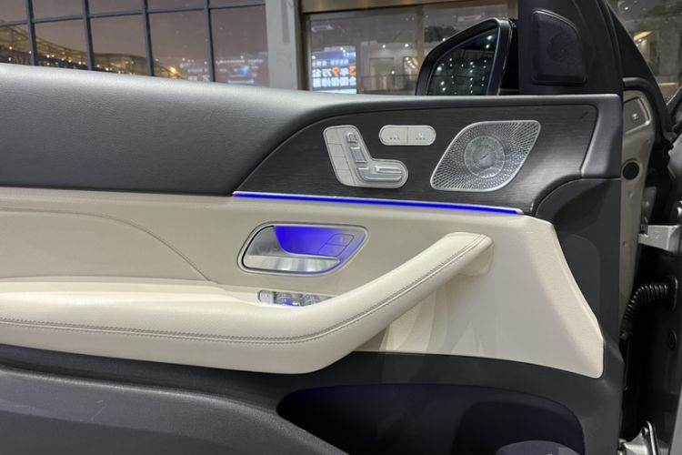 Used Mercedes-Benz GLE 2020 GLE 450 4MATIC Stylish Model
