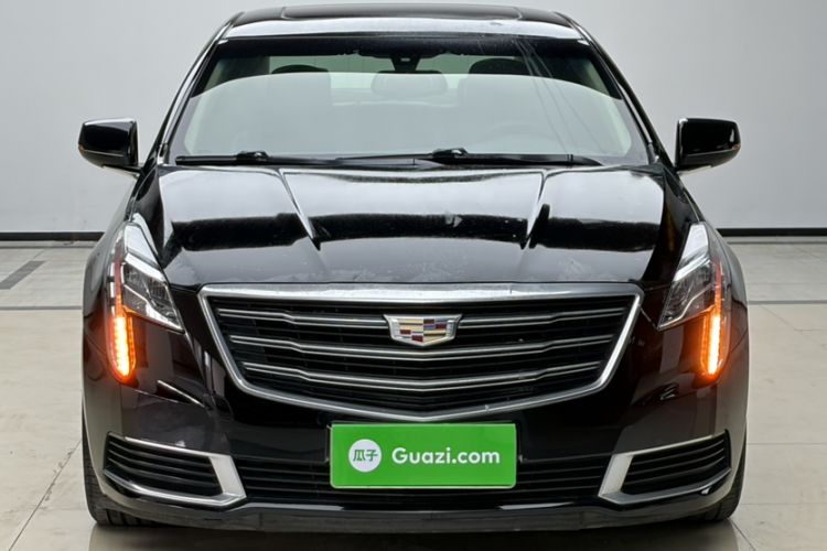 Used Cadillac XTS 2018 28T Tech Edition