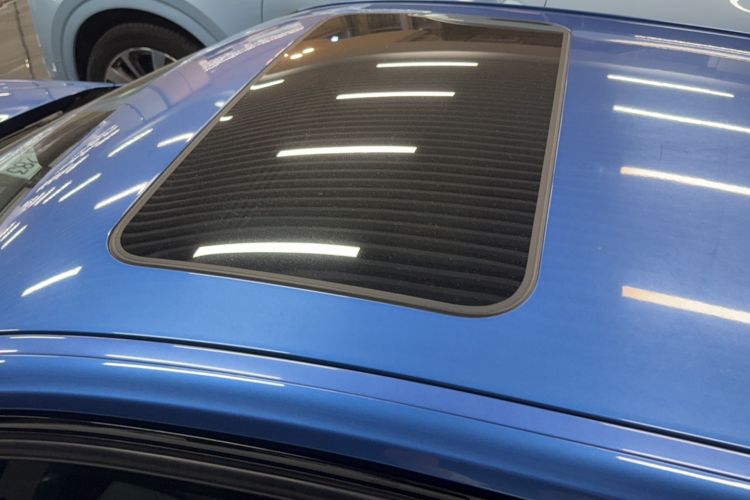 Used BMW 3 Series 2017 320Li M Sport Edition
