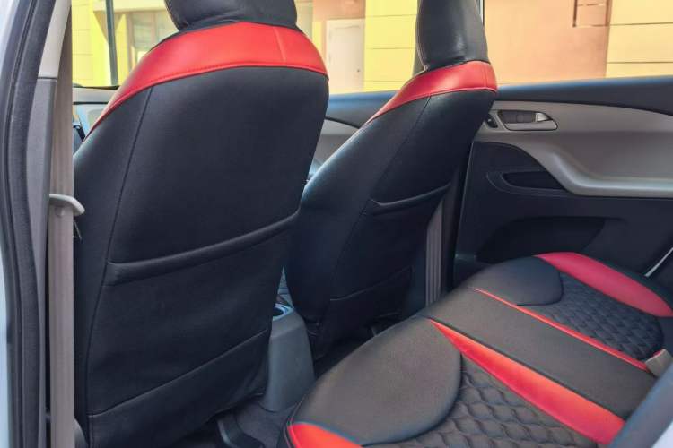 Used Chevrolet Sail 2018 Sail 3 1.3L AMT Ideal Edition