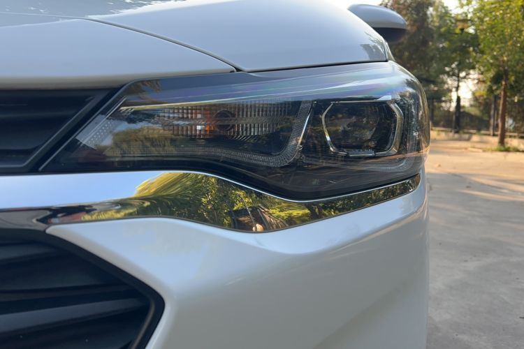 Used Chevrolet Monza 2022 320 Automatic Enjoyment Sunroof Version
