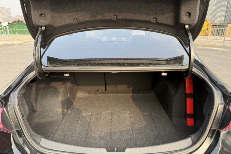 Used Chevrolet Malibu XL 2021 535T Automatic Sport Edition