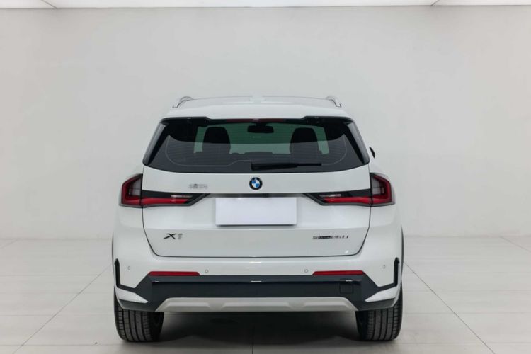Used BMW X1 2023 sDrive25Li X Design Package
