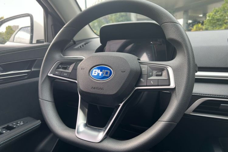 Used BYD e2 2021 Comfort Model
