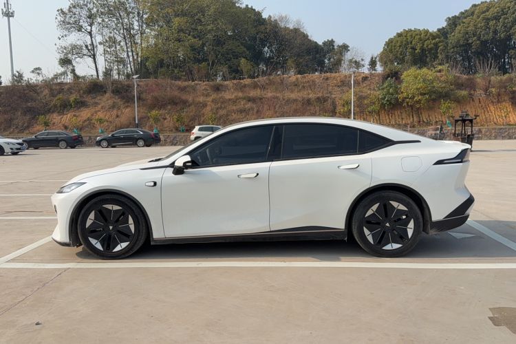 Used  SL03 2022 1.5L 1200 Extended-Range Version