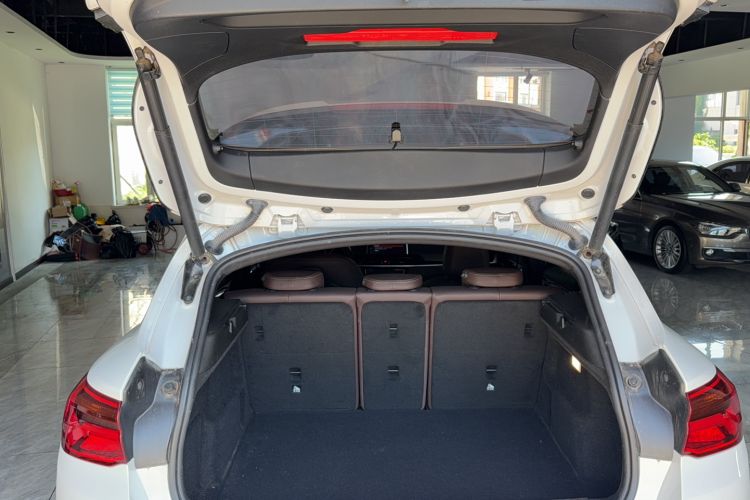 Used BMW X2 2020 sDrive25i Leading Model M Sport Package
