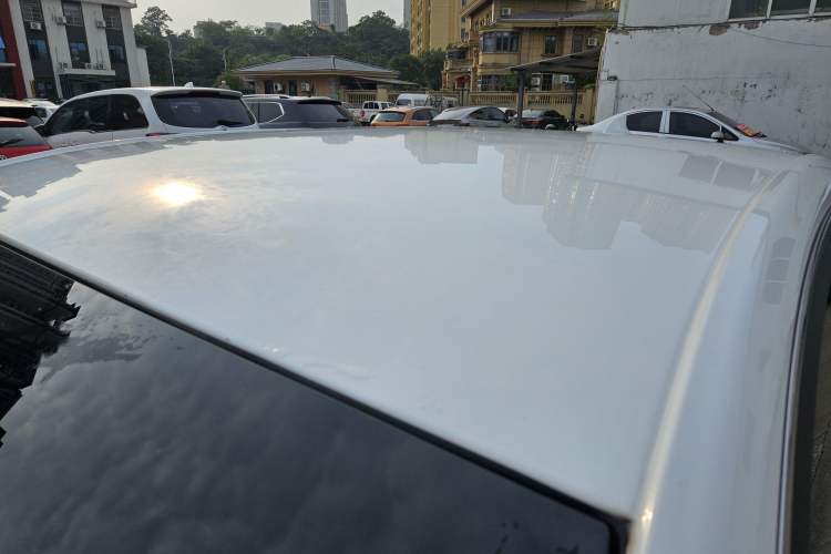 Used Buick Velite 6 2023 430km Range Commuter Version
