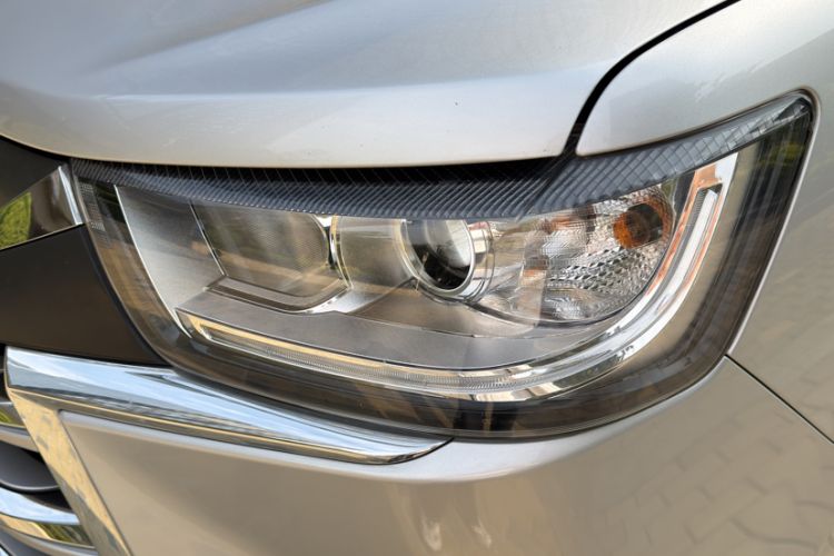 Used  M4 2021 2.0L Manual Comfort Edition
