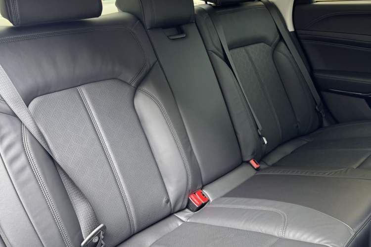 Used Ford Taurus 2019 EcoBoost 245 Premium Edition
