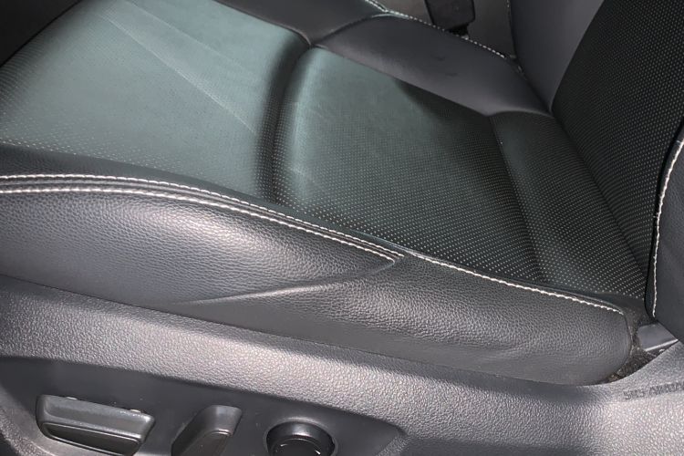 Used Toyota FRONTLANDER 2022 2.0L CVT Luxury PLUS Edition