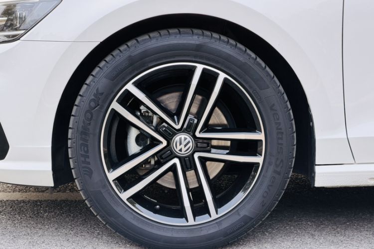 Used Volkswagen Lamando 2021 Revised Version 280TSI DSG Comfort Edition
