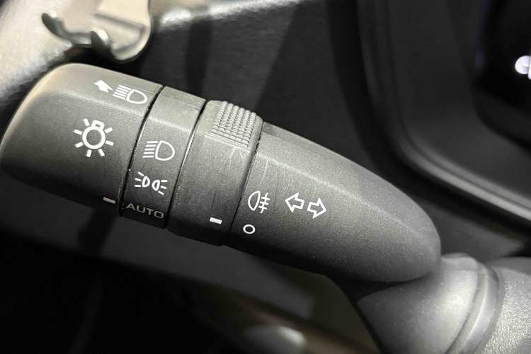 Used Toyota Levin 2023 TNGA 1.5L CVT Progressive Edition