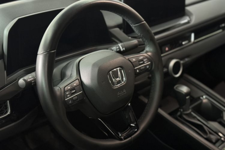 Used Honda Inspire 2023 260TURBO Deluxe Edition
