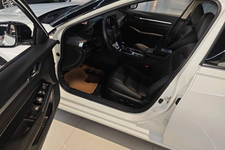 Used Nissan Teana 2021 2.0L XL Comfort Edition
