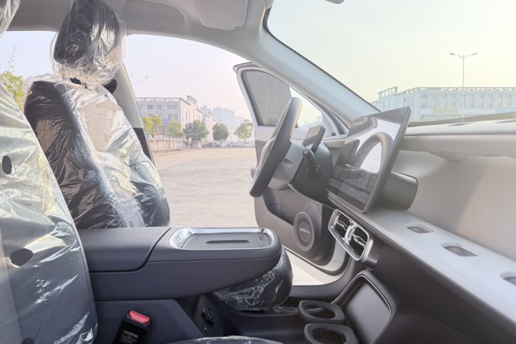 Used Leapmotor B10 2025 510 Comfort Edition