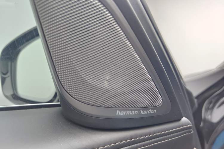 Used BMW 7 Series 2018 730Li Luxury Edition M Sport Package
