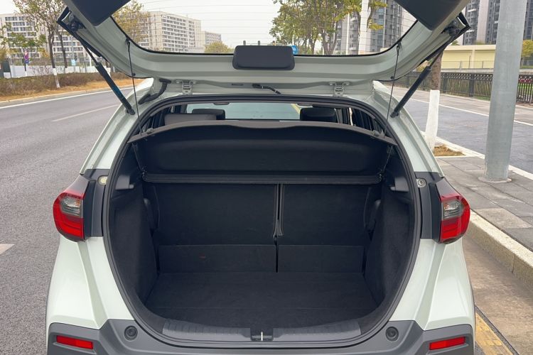 Used Honda Fit 2021 1.5L CVT Chao Yue Max Edition