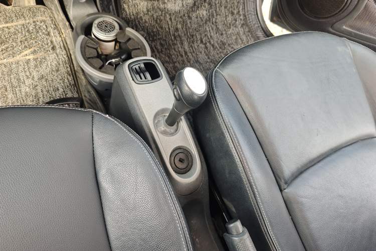 Used  fortwo 2012 1.0 MHD Hardtop Passion Edition