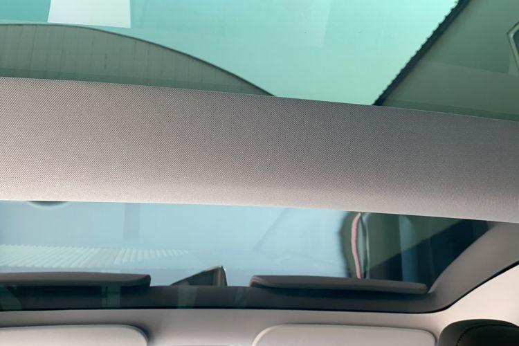 Used Tesla Model 3 2025 Rear-Wheel-Drive Version