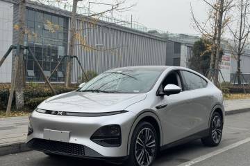 Used XPeng G6 2023 755 Ultra-Long Range Pro