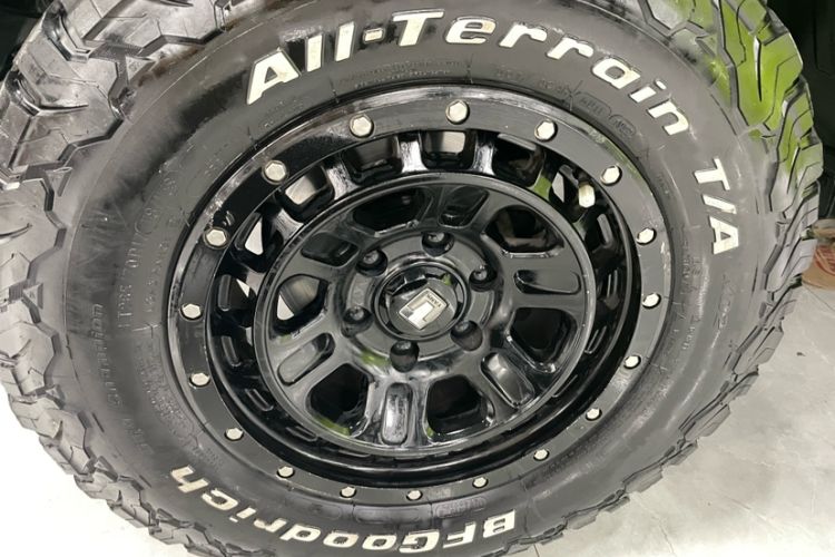 Used Tank 300 2022 2.0T Tank Ranger