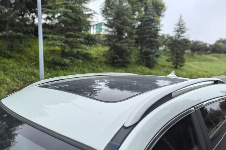 Used Haval H2 2018 Chuanxiang Edition Blue Badge 1.5T Dual-Clutch Two-Wheel Drive ZhiShang Model
