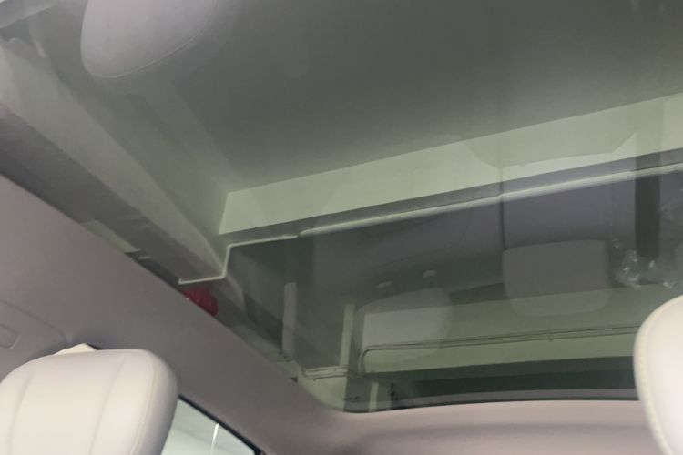 Used Bestune Yueyi 03 2025 565km Comfort Edition
