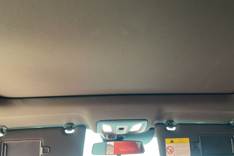 Used Changan UNI-T 2020 1.5T Prestige Version