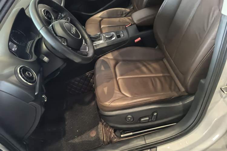 Used Audi A3 2014 Sportback 35 TFSI Automatic Comfort Model