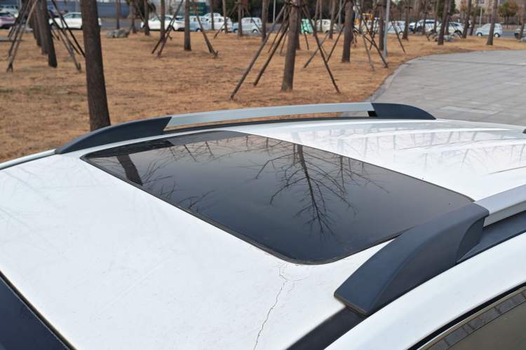 Used Chevrolet Trax 2014 1.4T Automatic Two-Wheel Drive Luxury Model