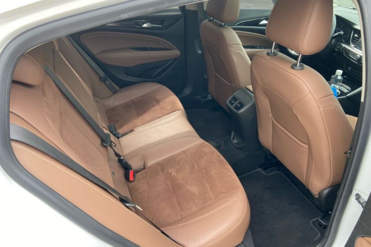 Used Buick Regal 2022 552T Smart Edition
