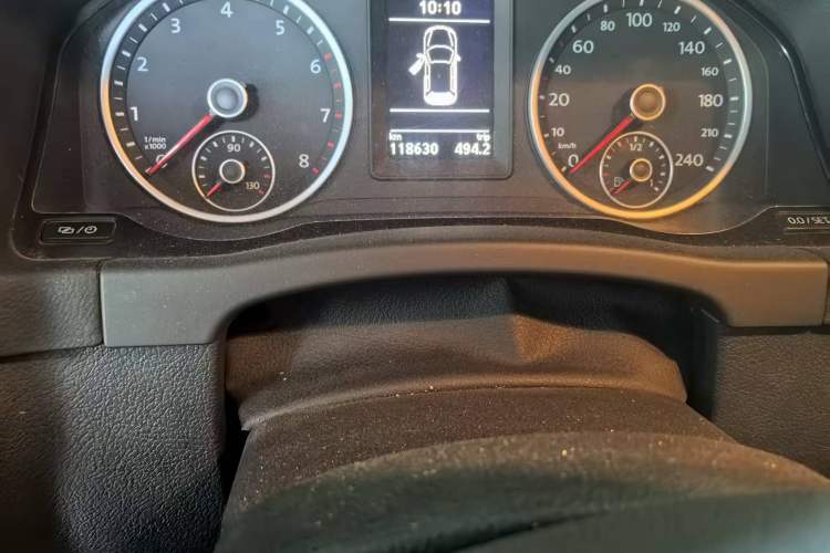 Used Volkswagen Tiguan 2016 280TSI Automatic Two-Wheel-Drive Silk Road Style Edition
