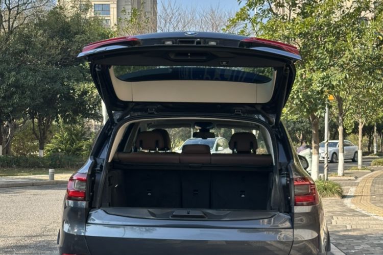 Used BMW X5 2020 xDrive30i X Design Package