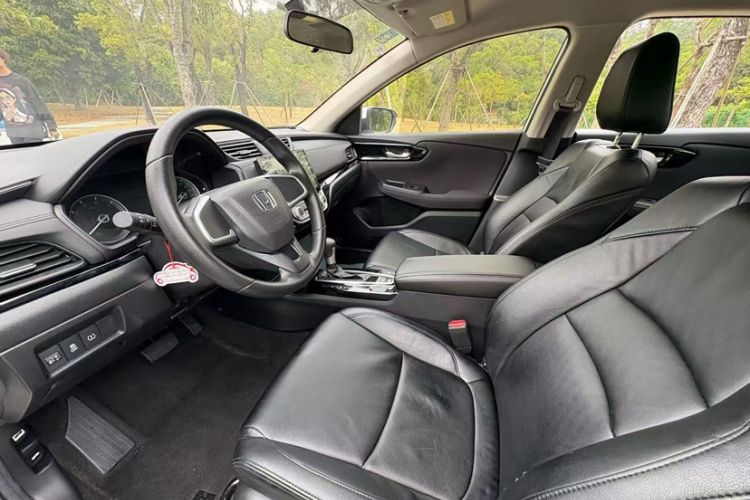 Used Honda Crider 2019 180 Turbo CVT Comfort Version China VI