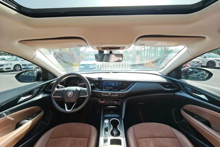 Used Buick Regal 2023 552T Smart Enjoyment Version
