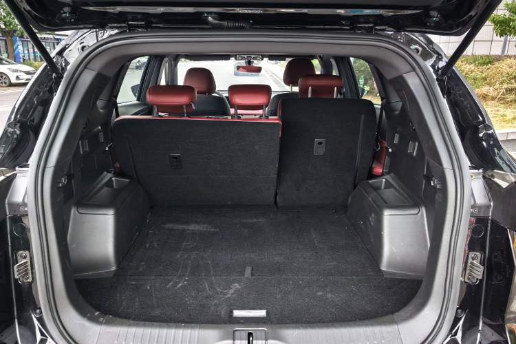 Used JETOUR X70 PLUS 2025 Champion Edition 1.5T DCT Champion PRO 5-Seater