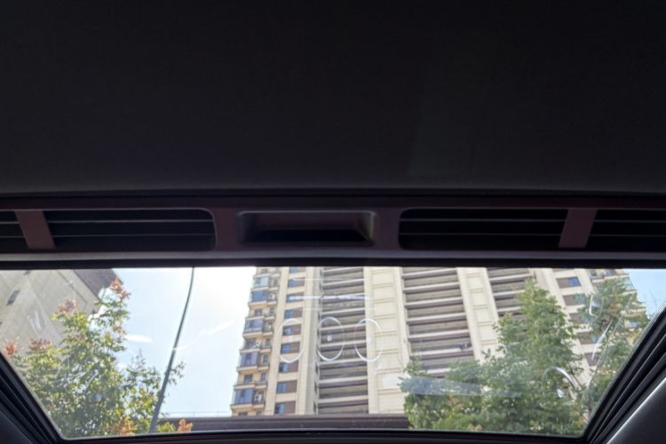 Used Mercedes-Benz C-Class 2021 C 260 Star Edition
