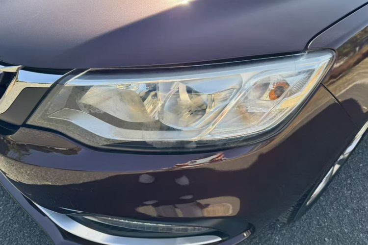 Used Geely Auto Vision 2018 1.5L Automatic Happiness Edition
