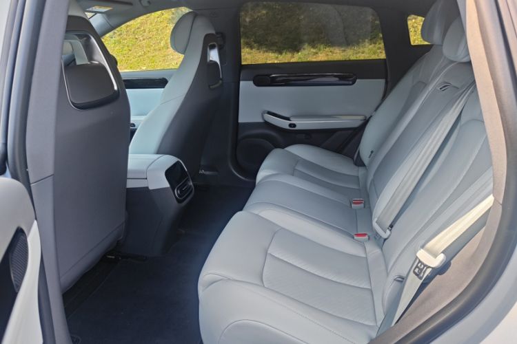 Used Leapmotor C01 2023 525 Comfort Edition
