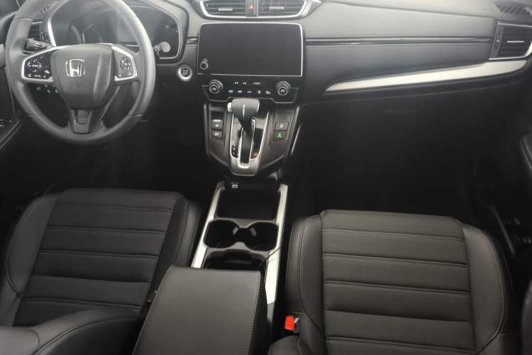 Used Honda CR-V 2021 240TURBO CVT Two-Wheel Drive Urban Edition
